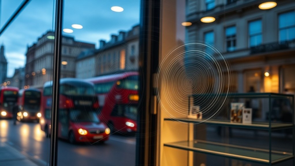 Bullet Resistant Glass Muswell Hill