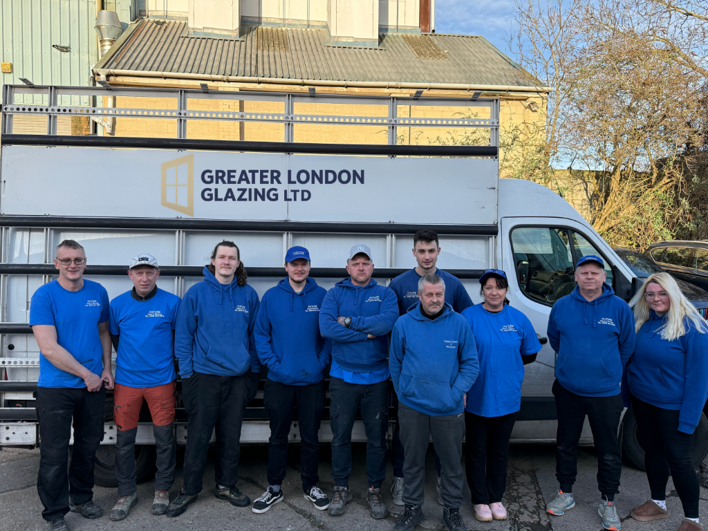 Professional Glazing & Window Specialists Muswell Hill