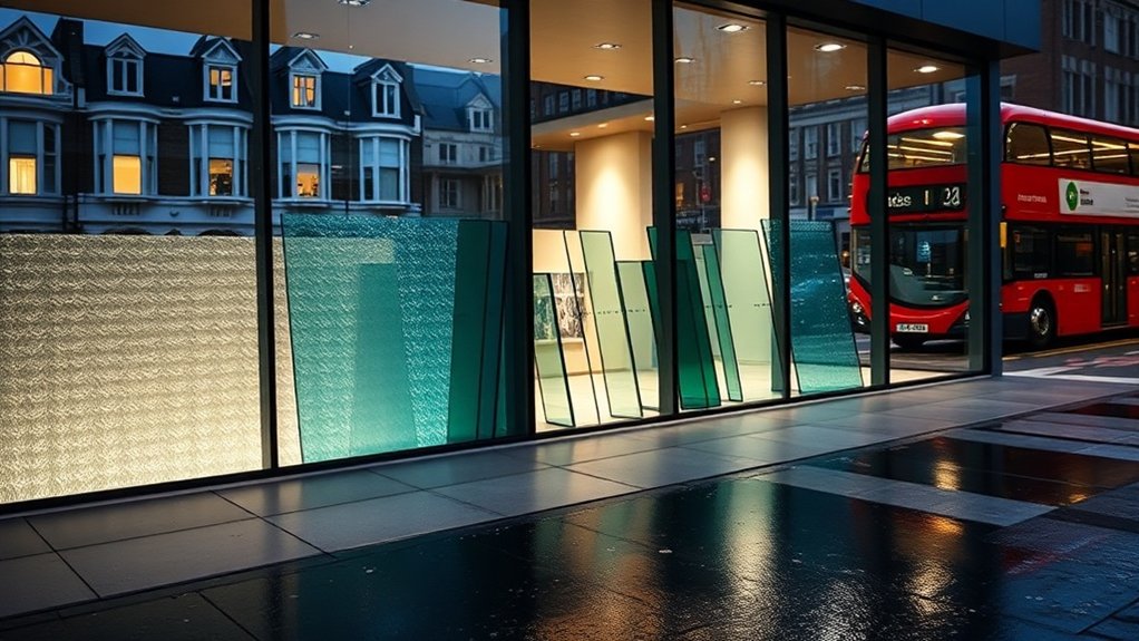 Specialist Glass Muswell Hill