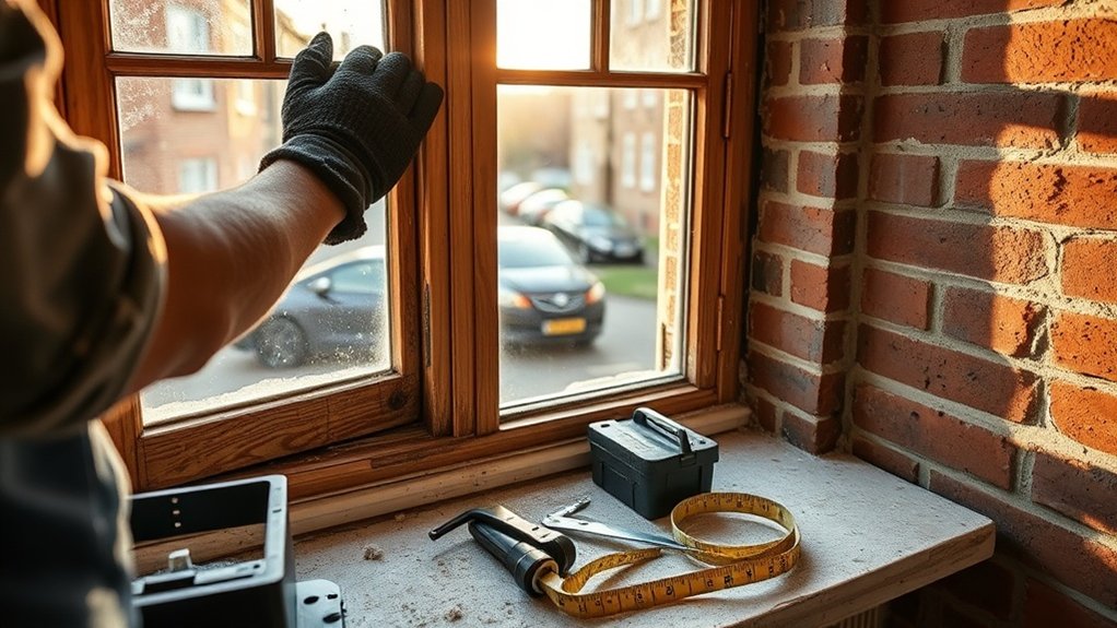 Window Repair Coldfall